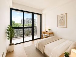 Tanah Merah Kechil Link (D16), Condominium #574181591